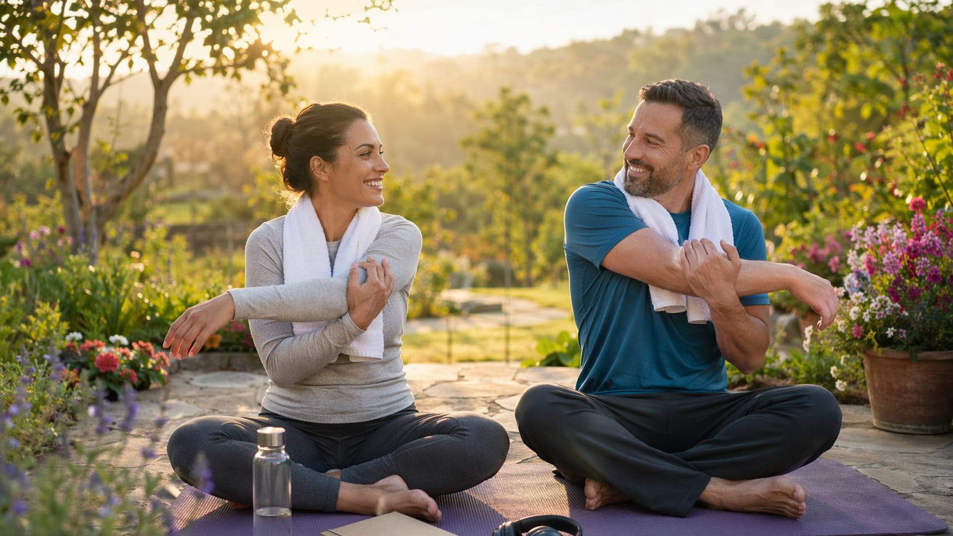Self-Care Practices That Strengthen Addiction Recovery